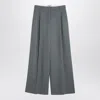The Garment Mille Grey Over Trousers
