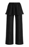 The Garment Moda Operandi In Black