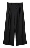 The Garment Moda Operandi In Black