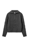 The Garment Moda Operandi In Gray