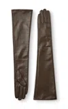 The Garment Moda Operandi In Metallic