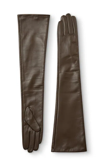 The Garment Moda Operandi In Metallic