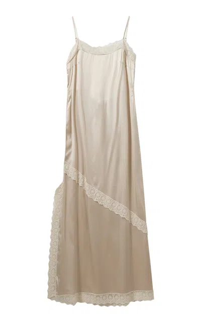 The Garment Moda Operandi In Brown