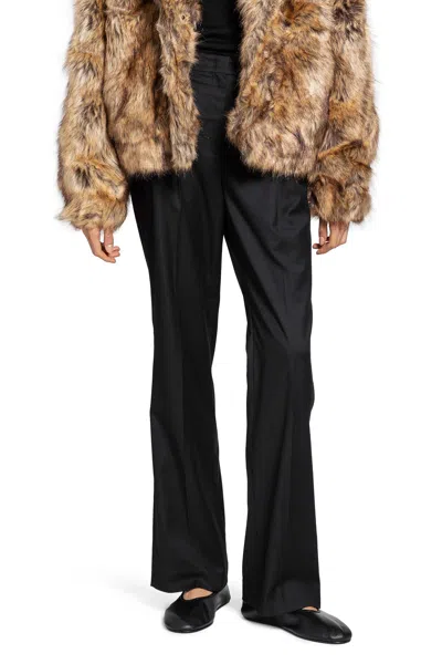 The Garment Necchi Pants In Black