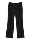 The Garment Necchi Trousers In Black