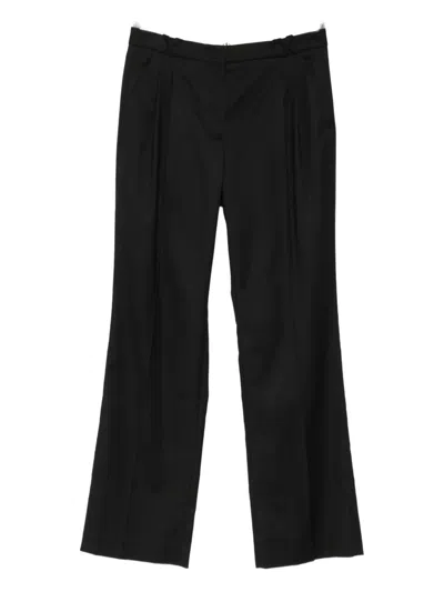The Garment Necchi Trousers In Black