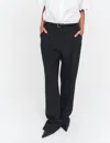 The Garment Noah Pants In Black