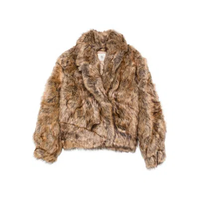 THE GARMENT THE GARMENT OUTERWEARS