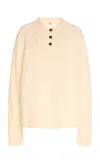 The Garment Oversized Wool-cashmere Sweater