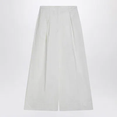 THE GARMENT THE GARMENT PALAZZO TROUSERS