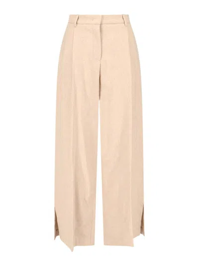 THE GARMENT PANTALONES DE SASTRERÍA - BEIS