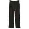 The Garment Pants Brown In Black