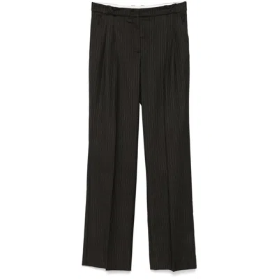 THE GARMENT PANTS BROWN