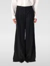 The Garment Pluto Grand Pants In Black