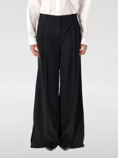 THE GARMENT PANTS THE GARMENT WOMAN COLOR BLACK,H28688002