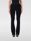 The Garment Chloe Pant In Black