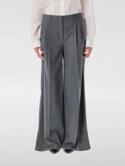 THE GARMENT PANTS THE GARMENT WOMAN COLOR GREY,H28686020