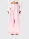 THE GARMENT 有机棉阔腿裤