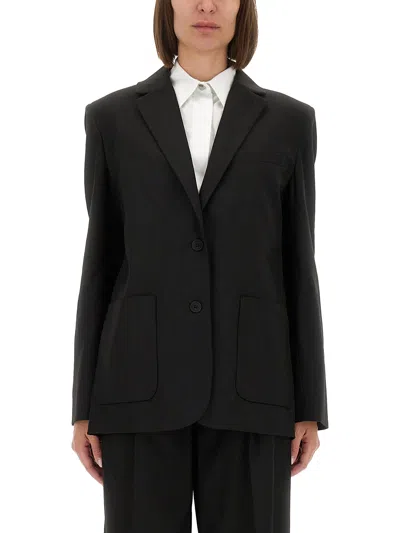 THE GARMENT "PLUTO" BLAZER WITH BOW