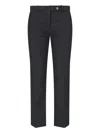 The Garment "pluto" Crop Trousers