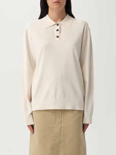 The Garment Polo Shirt  Woman Color Beige