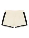 The Garment Rafaelle Shorts