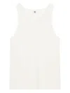 The Garment Madison Tank Top Ecru