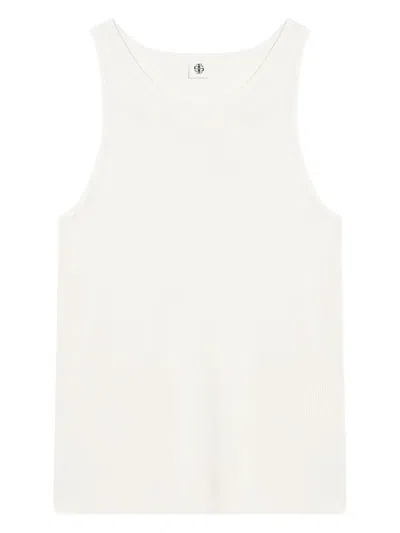 The Garment Ribbed Tank Top