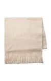 The Garment Roma Scarf In Neutral
