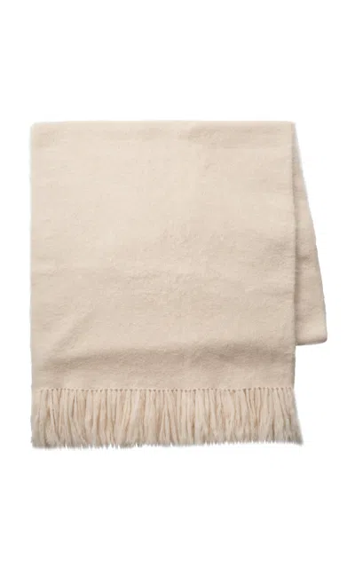 The Garment Roma Scarf In Neutral