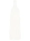 The Garment Sage Midi Dress In White