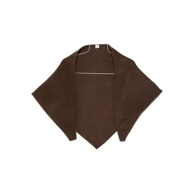 THE GARMENT THE GARMENT SCARVES