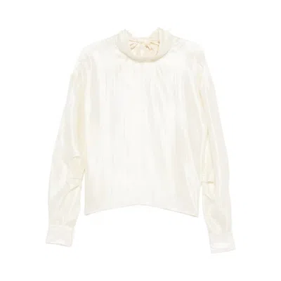 The Garment Shirt In Neutral