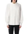 The Garment T Shirts And Polos White In Neutral