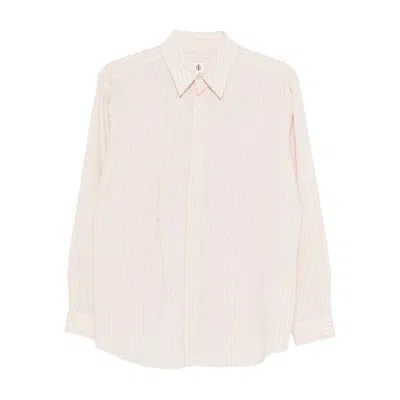 The Garment Shirts Neutral, Gray