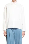 The Garment Shirts In White