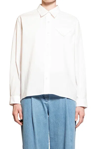 THE GARMENT THE GARMENT SHIRTS