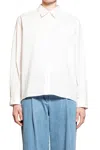 The Garment Shirts In White