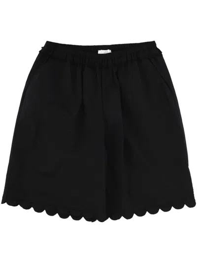The Garment Shorts In Black