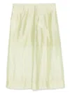 The Garment Gillian Midi Skirt
