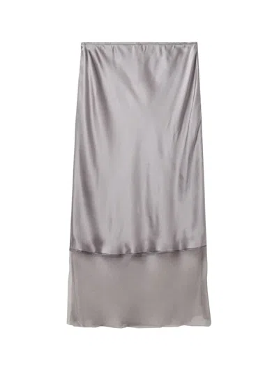 THE GARMENT SKIRT "CATANIA"