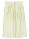 The Garment Gillian Midi Skirt