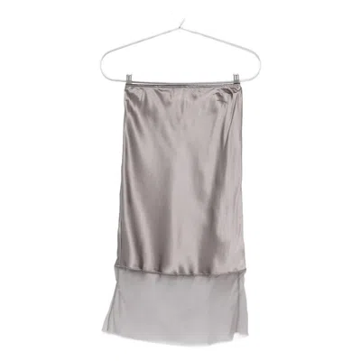 THE GARMENT THE GARMENT SKIRTS