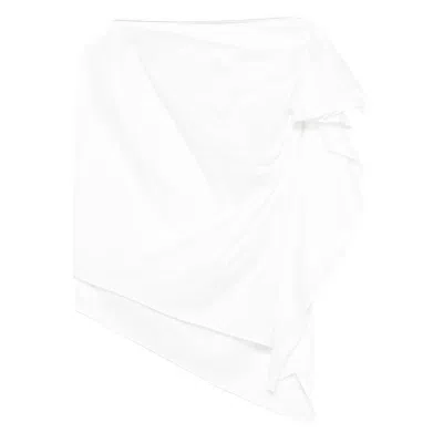 The Garment Skirts In Animal Print