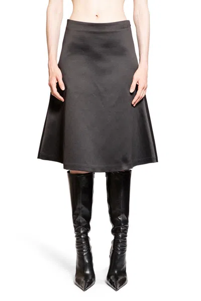 The Garment Skirts In Black
