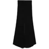 The Garment Tanzania Maxi Skirt In Black