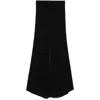 The Garment Tanzania Maxi Skirt In Multicolor