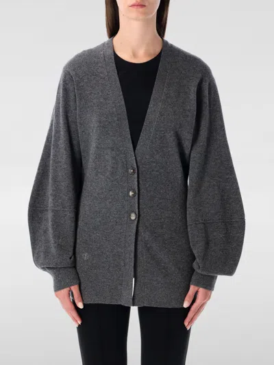 THE GARMENT SWEATER THE GARMENT WOMAN COLOR GREY,H41023020