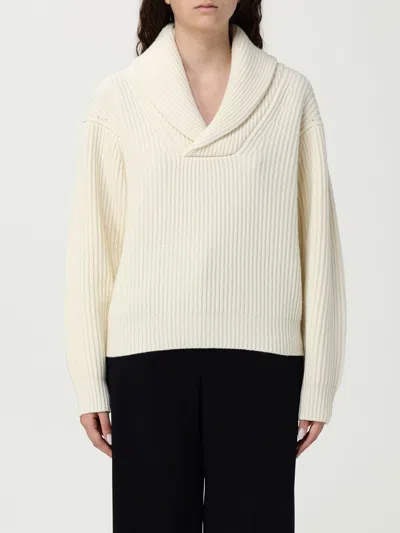 THE GARMENT SWEATER THE GARMENT WOMAN COLOR WHITE,G56814001