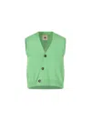 The Garment Sweaters In Green